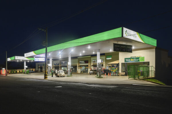 Fuel Station - Imagem 3